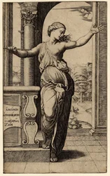 Lucretias Selbstmord